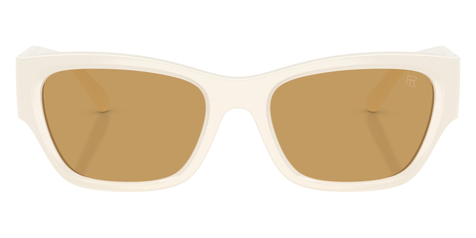 RALPH LAUREN RL8240U 635273 55 - White #id:rl8240u635273_s:106100