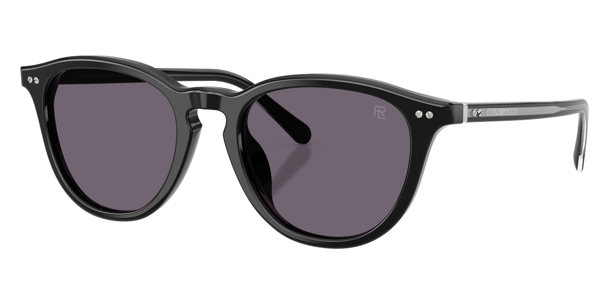 RALPH LAUREN RL8241U 50011A 53 - Shiny Black #id:rl8241u50011a_s:100105