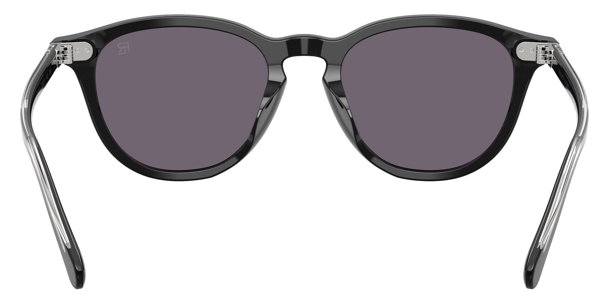 RALPH LAUREN RL8241U 50011A 53 - Shiny Black #id:rl8241u50011a_s:100115