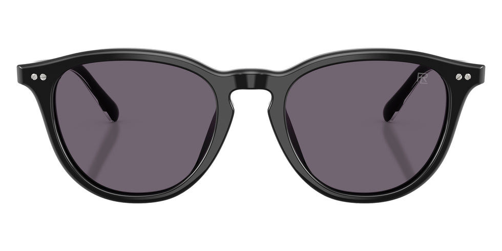 RALPH LAUREN RL8241U 50011A 53 - Shiny Black #id:rl8241u50011a_s:100100