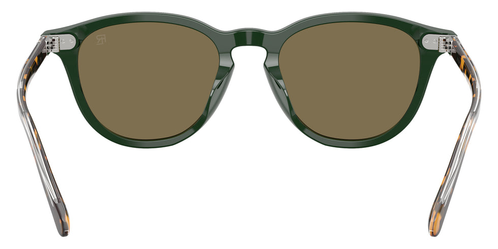 RALPH LAUREN RL8241U 614073 53 - Forest Green #id:rl8241u614073_s:104115