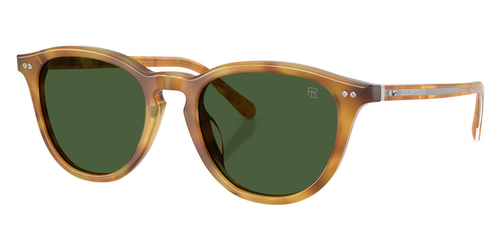 RALPH LAUREN RL8241U 618571 53 - Shiny Tortoise Light Brown #id:rl8241u618571_s:106105