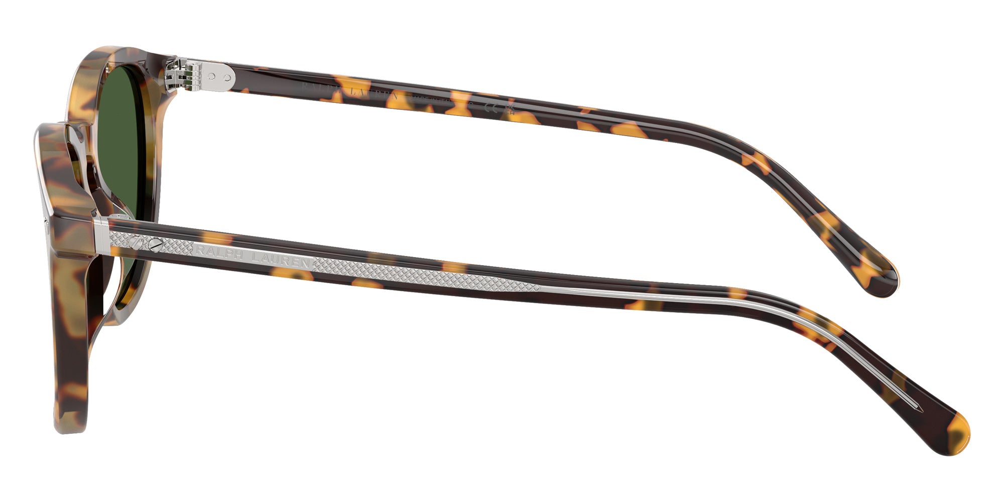 RALPH LAUREN RL8241U 633971 53 - Light Havana #id:rl8241u633971_s:108110