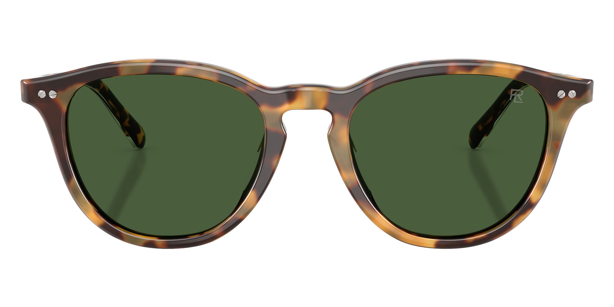 RALPH LAUREN RL8241U 633971 53 - Light Havana #id:rl8241u633971_s:108100