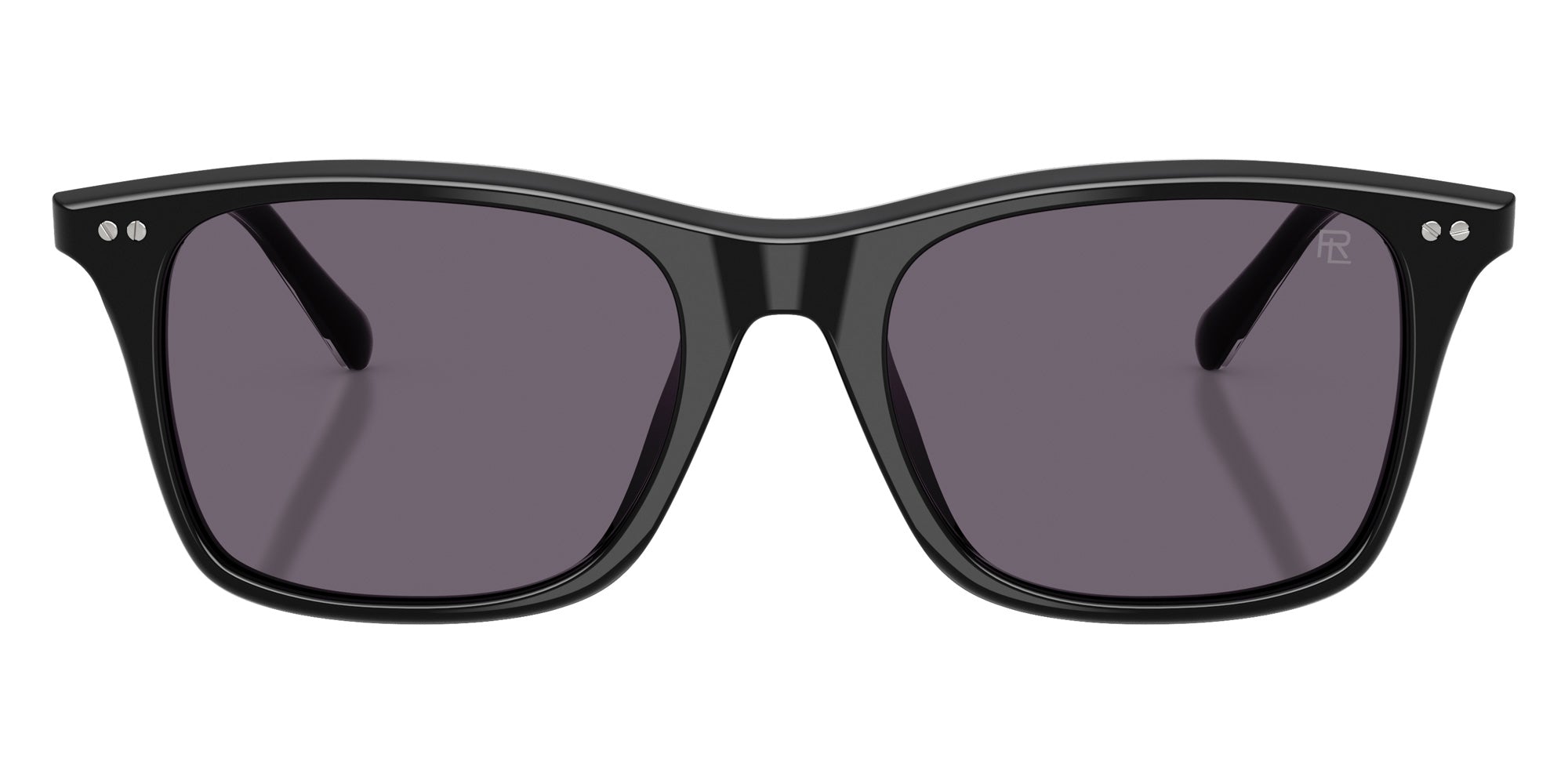 RALPH LAUREN RL8242U 50011A 54 - Shiny Black #id:rl8242u50011a_s:100100