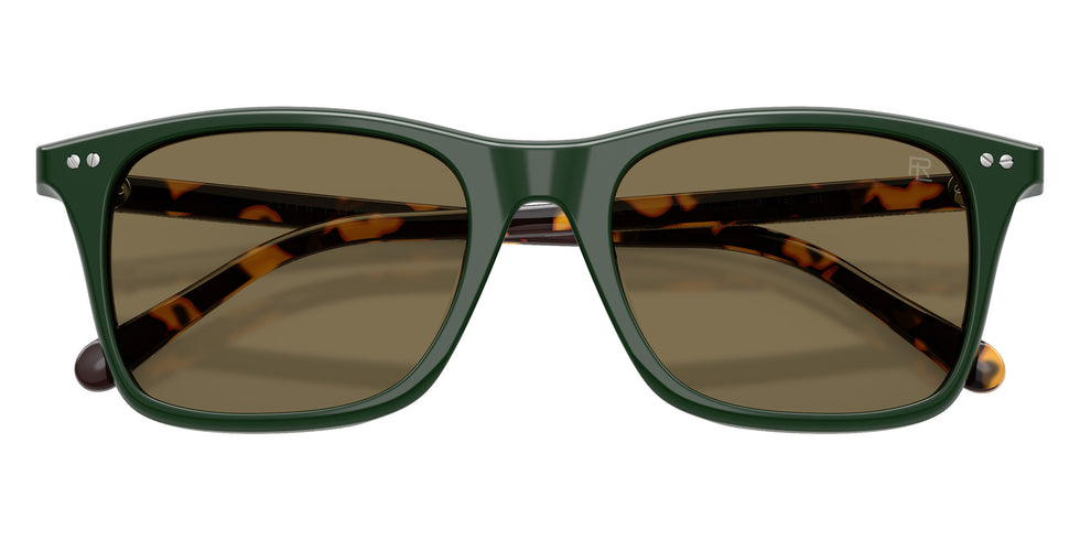 RALPH LAUREN RL8242U 614073 54 - Forest Green #id:rl8242u614073_s:104120