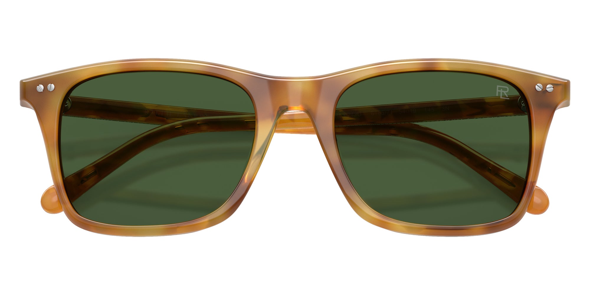 RALPH LAUREN RL8242U 618571 54 - Shiny Tortoise Light Brown #id:rl8242u618571_s:106120
