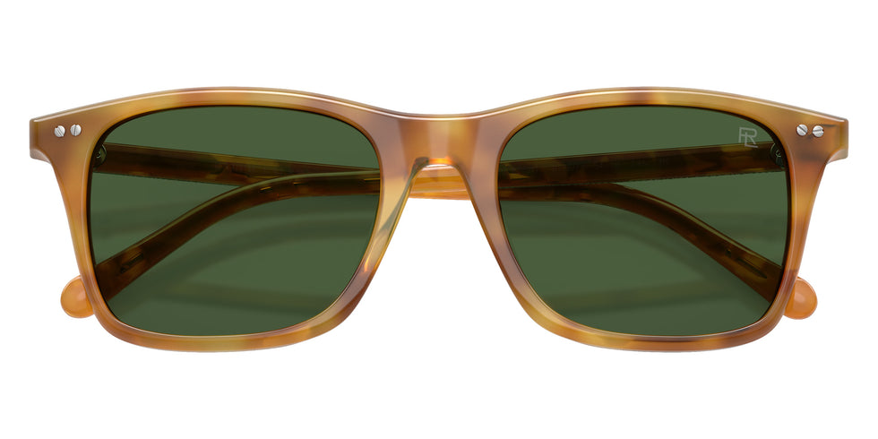 RALPH LAUREN RL8242U 618571 54 - Shiny Tortoise Light Brown #id:rl8242u618571_s:106120