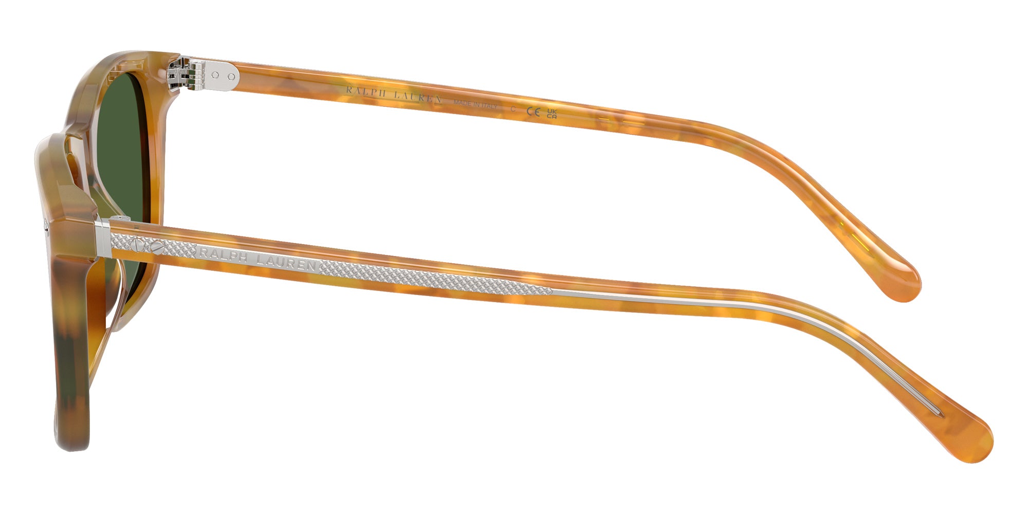 RALPH LAUREN RL8242U 618571 54 - Shiny Tortoise Light Brown #id:rl8242u618571_s:106110