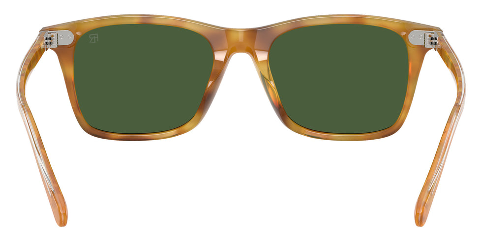 RALPH LAUREN RL8242U 618571 54 - Shiny Tortoise Light Brown #id:rl8242u618571_s:106115