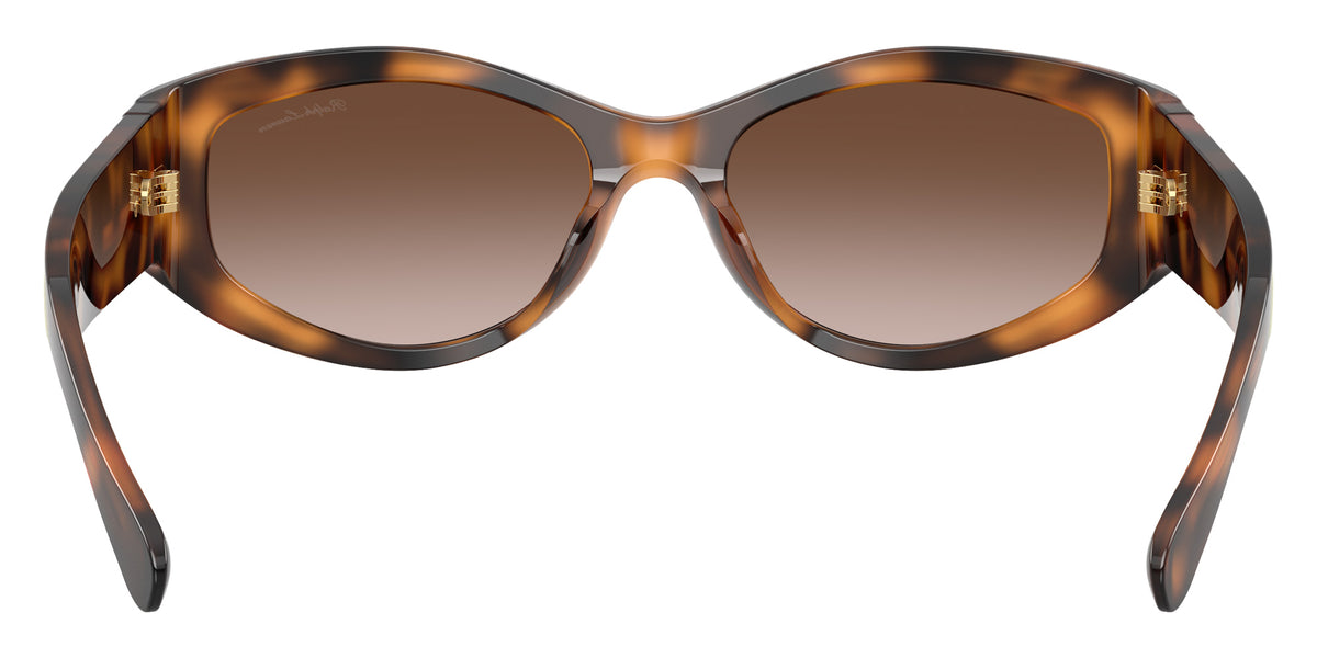 RALPH LAUREN RL8243U 608913 54 - Havana / Gradient Brown #id:rl8243u608913_s:102115
