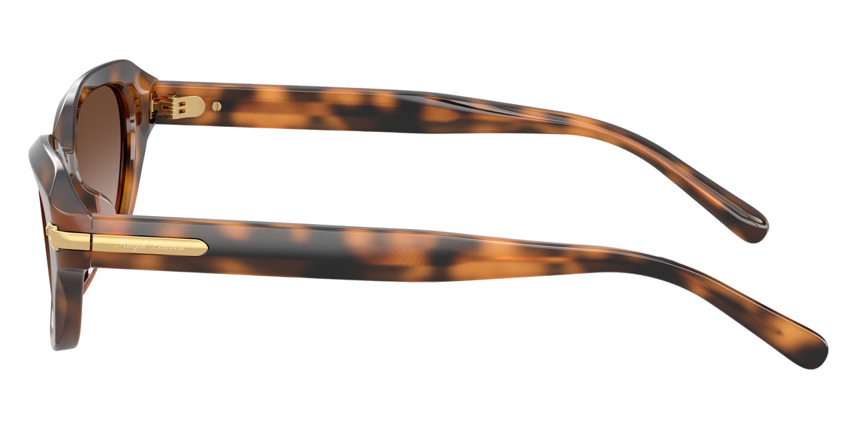 RALPH LAUREN RL8244U 608913 53 - Havana / Gradient Brown #id:rl8244u608913_s:102110
