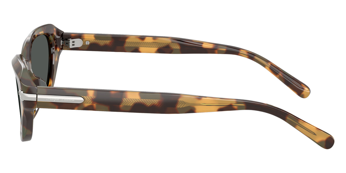 RALPH LAUREN RL8244U 617887 53 - Spotty Havana / Dark Gray #id:rl8244u617887_s:104110
