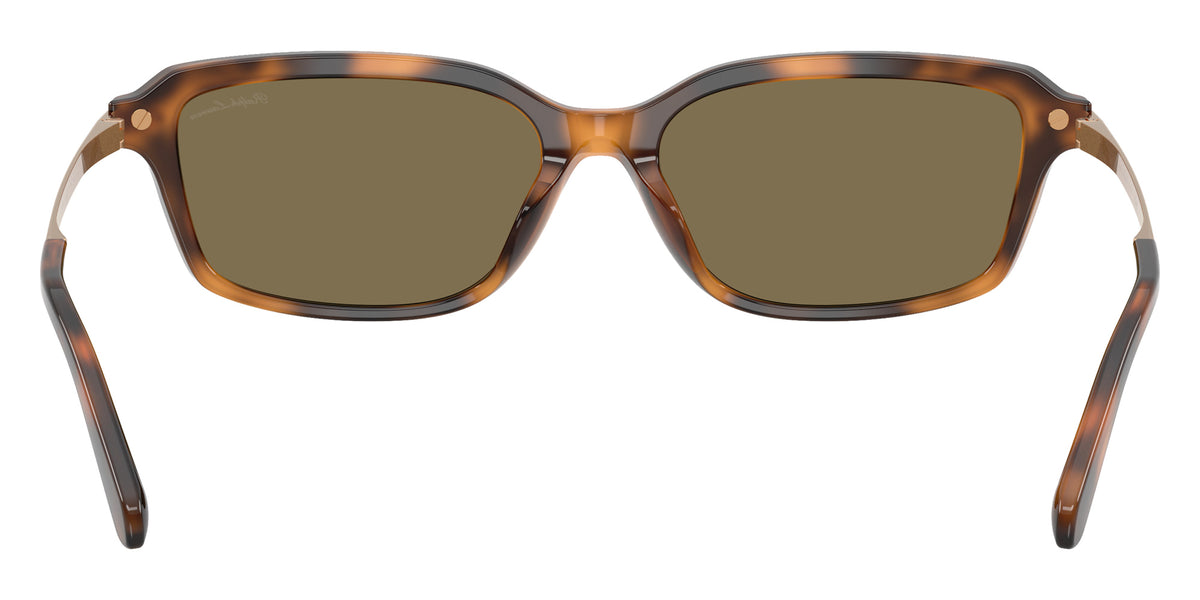 RALPH LAUREN RL8245U 608973 55 - Havana / Brown #id:rl8245u608973_s:102115