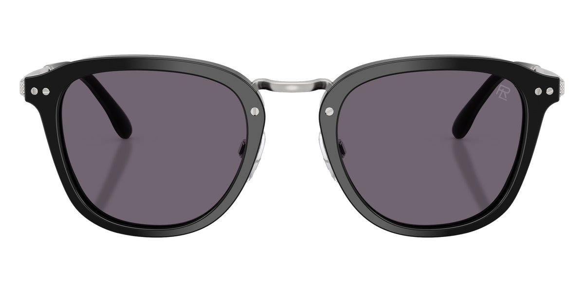 RALPH LAUREN RL8246 50011A 51 - Shiny Black / Purple #id:rl824650011a_s:100100