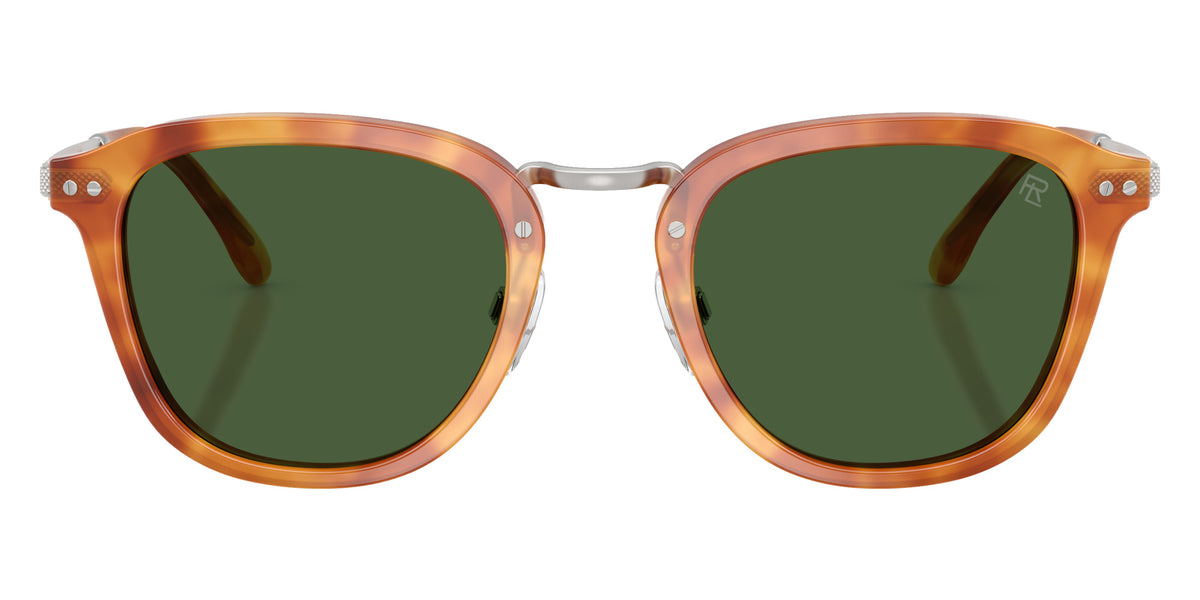 RALPH LAUREN RL8246 618571 51 - Honey Havana / Dark Green #id:rl8246618571_s:104100