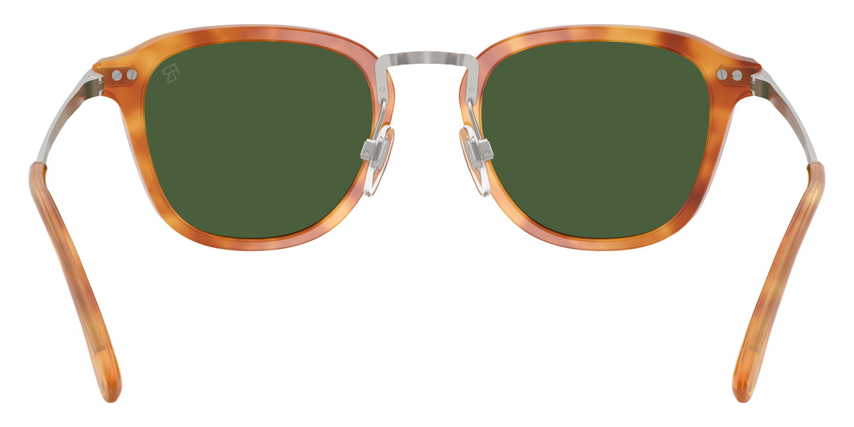RALPH LAUREN RL8246 618571 51 - Honey Havana / Dark Green #id:rl8246618571_s:104115