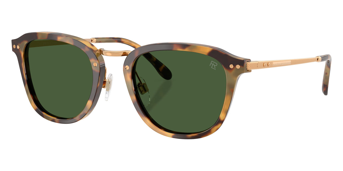 RALPH LAUREN RL8246 633971 51 - Spotty Havana / Dark Green #id:rl8246633971_s:108105