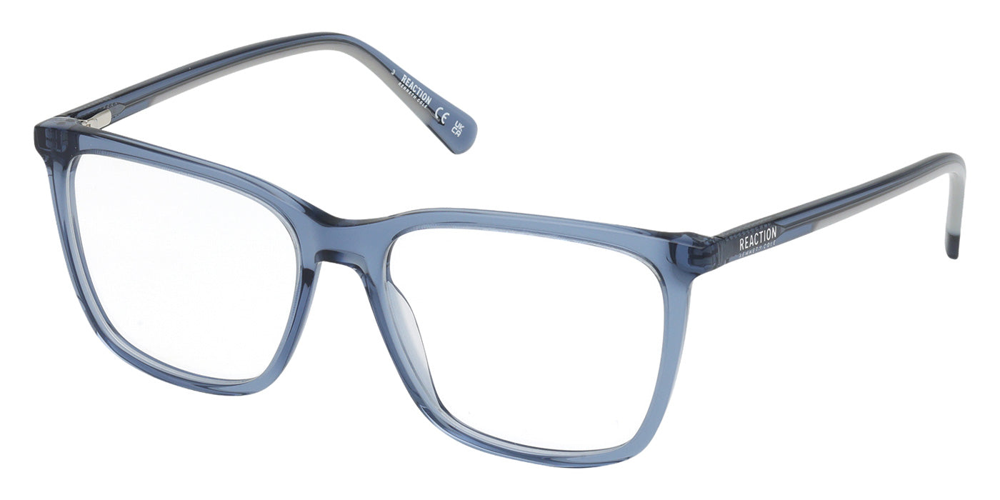 Kenneth Cole RN50024 090 54 - Shiny Blue #id:rn50024090_s:100105