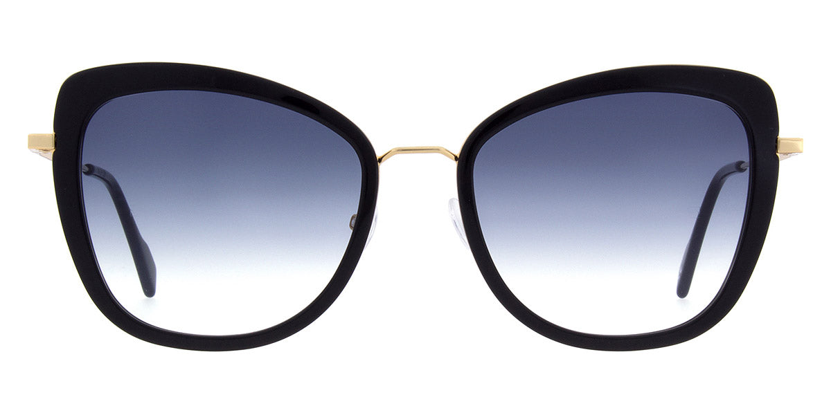 Andy Wolf - Rosehip Sun