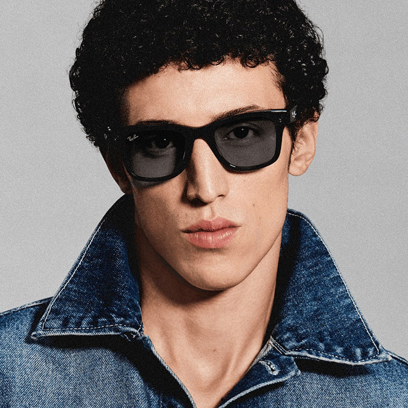 Ray-Ban - META Wayfarer Gen 3 RW4011
