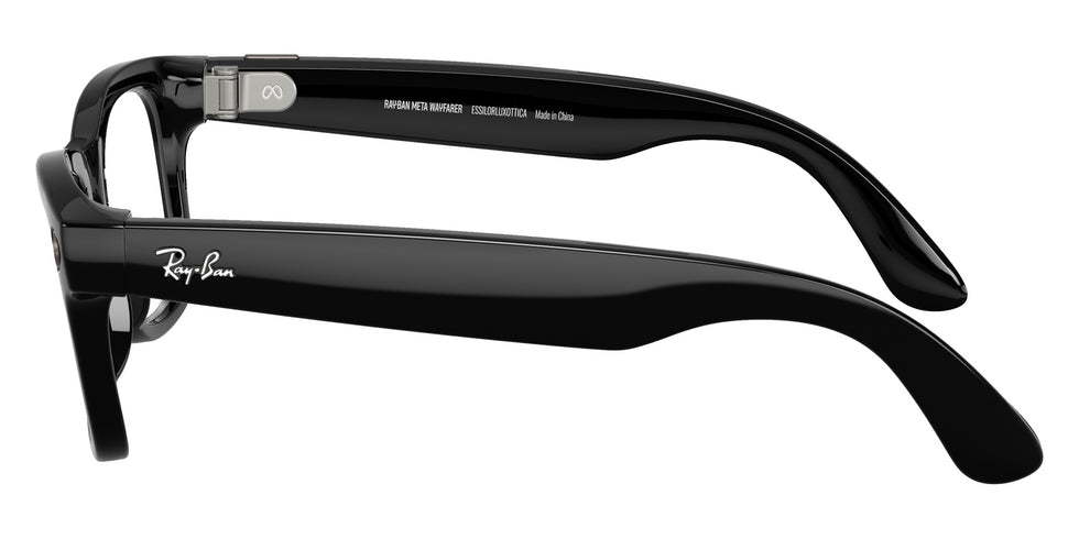 Ray-Ban - META Wayfarer Gen 2 RW4012