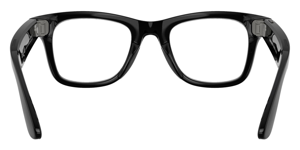 Ray-Ban - META Wayfarer Gen 2 RW4012