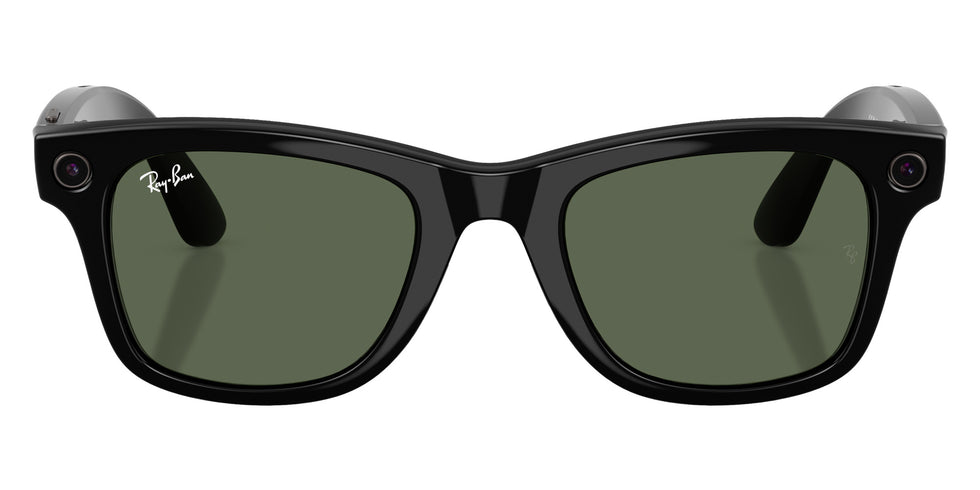 Ray-Ban - META Wayfarer Gen 2 RW4012