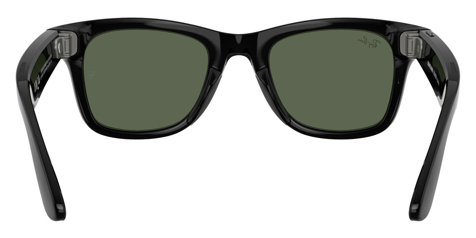 Ray-Ban - META Wayfarer Gen 2 RW4012