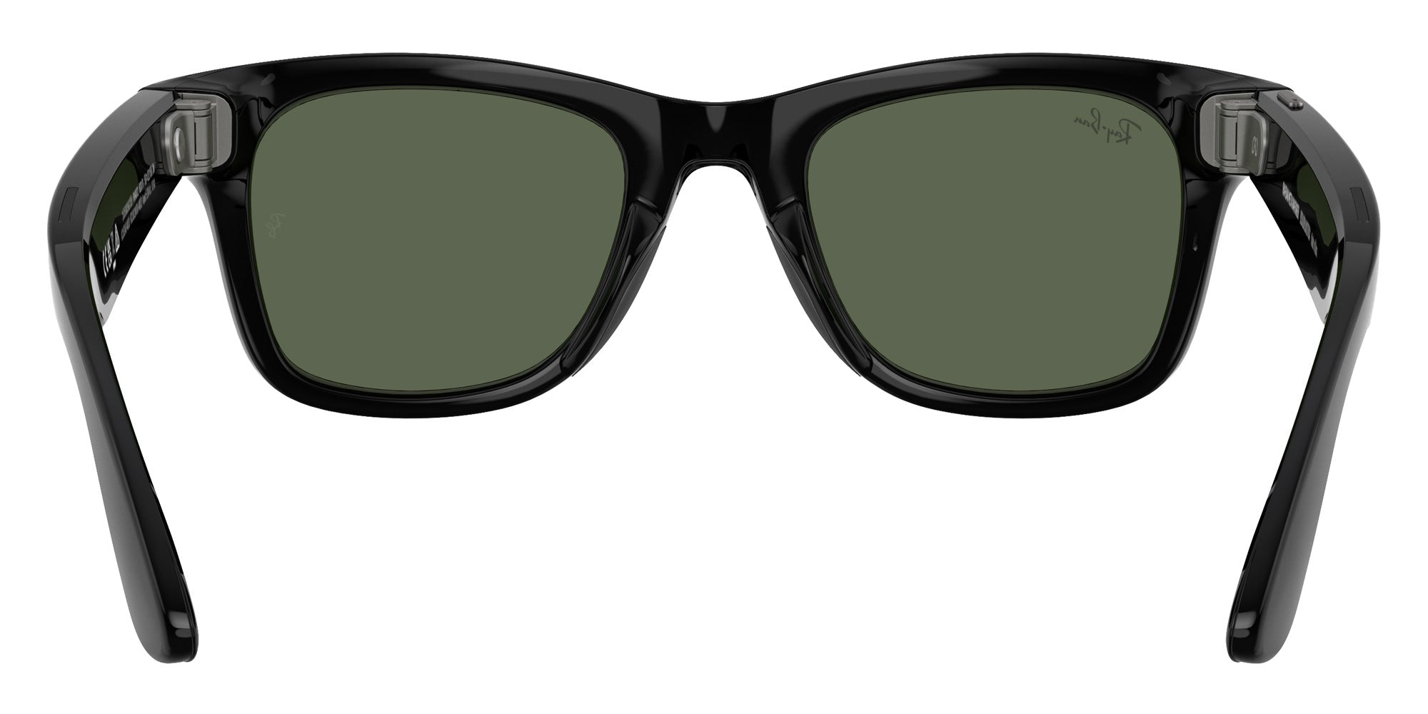 Ray-Ban - META Wayfarer Gen 2 RW4012
