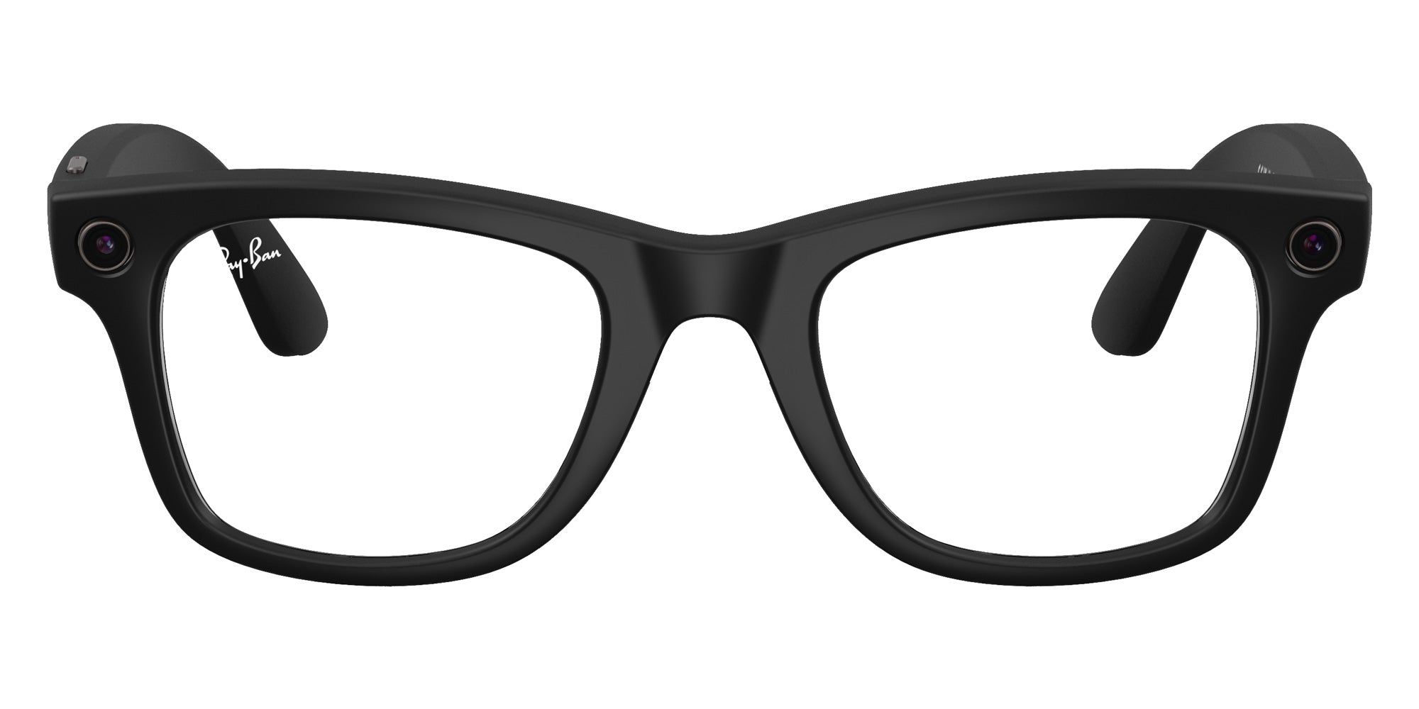 Ray-Ban - META Wayfarer Gen 2 RW4012