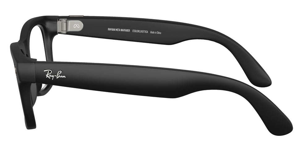 Ray-Ban - META Wayfarer Gen 2 RW4012