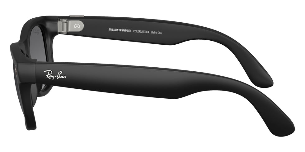 Ray-Ban - META Wayfarer Gen 2 RW4012