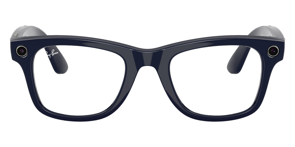 Ray-Ban - META Wayfarer Gen 2 RW4012