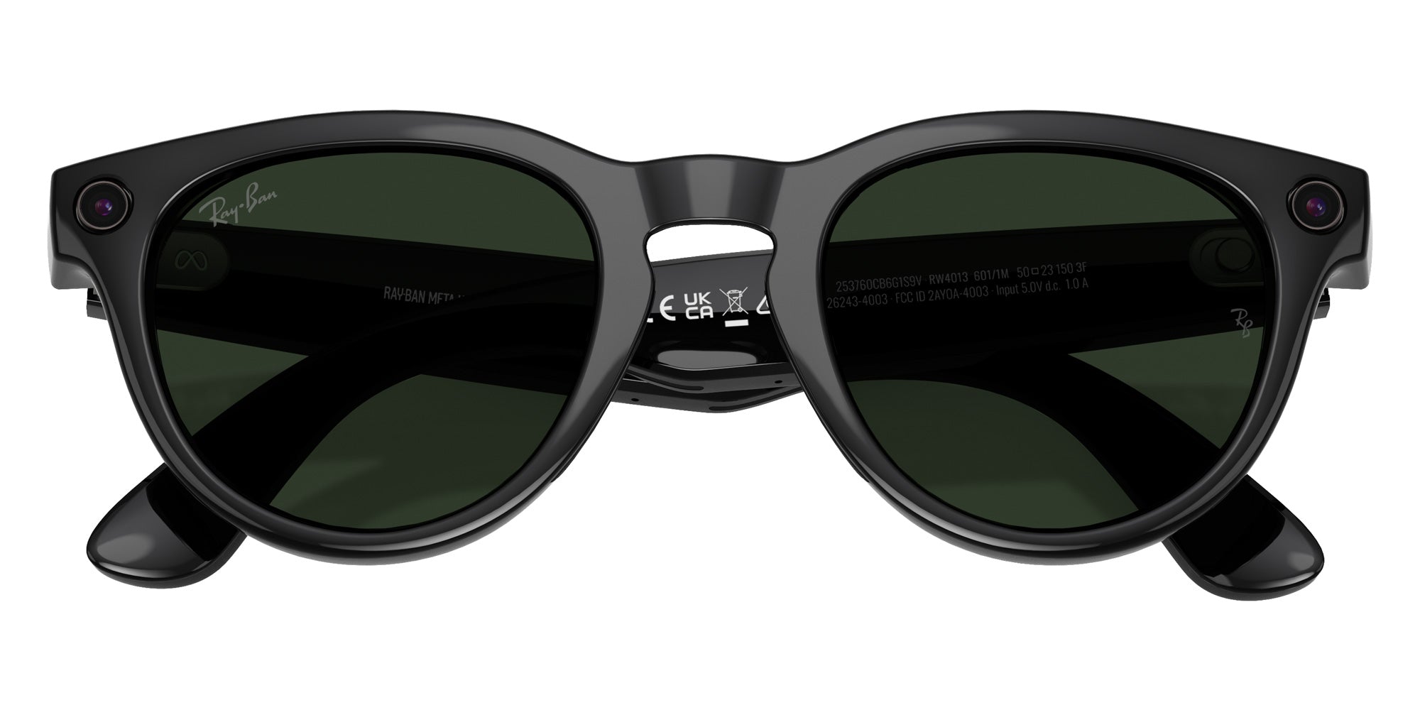 Ray-Ban - META Headliner Gen 2 RW4013