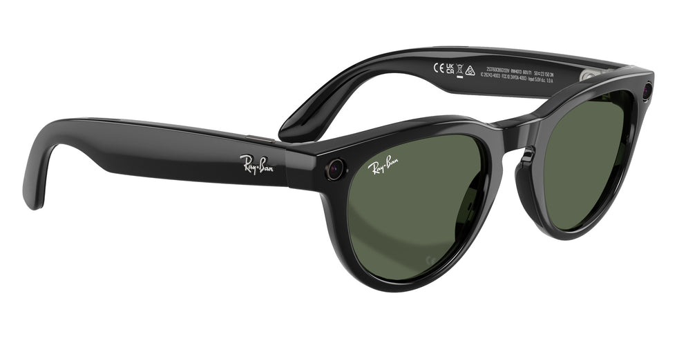Ray-Ban - META Headliner Gen 2 RW4013