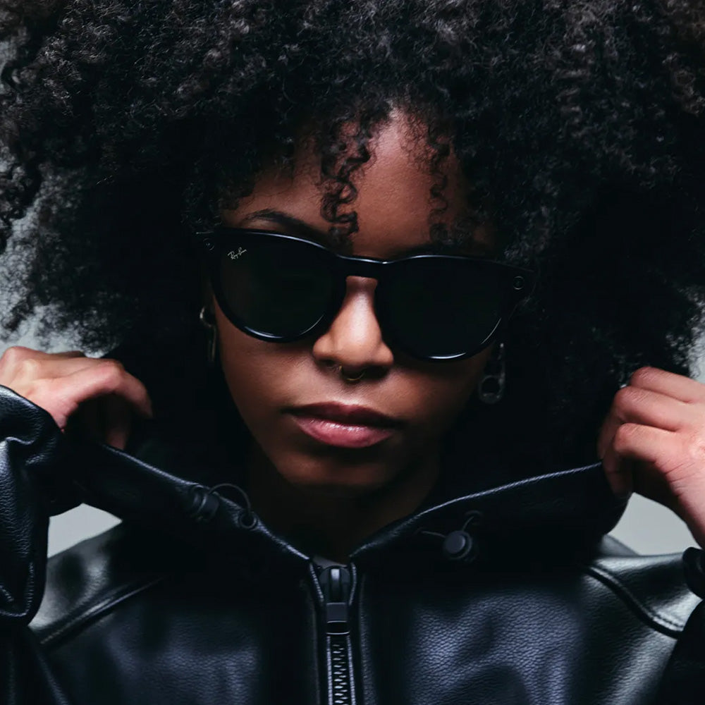 Ray-Ban - META Headliner Gen 2 RW4013