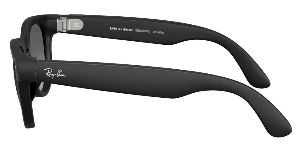 Ray-Ban - META Headliner Gen 2 RW4013