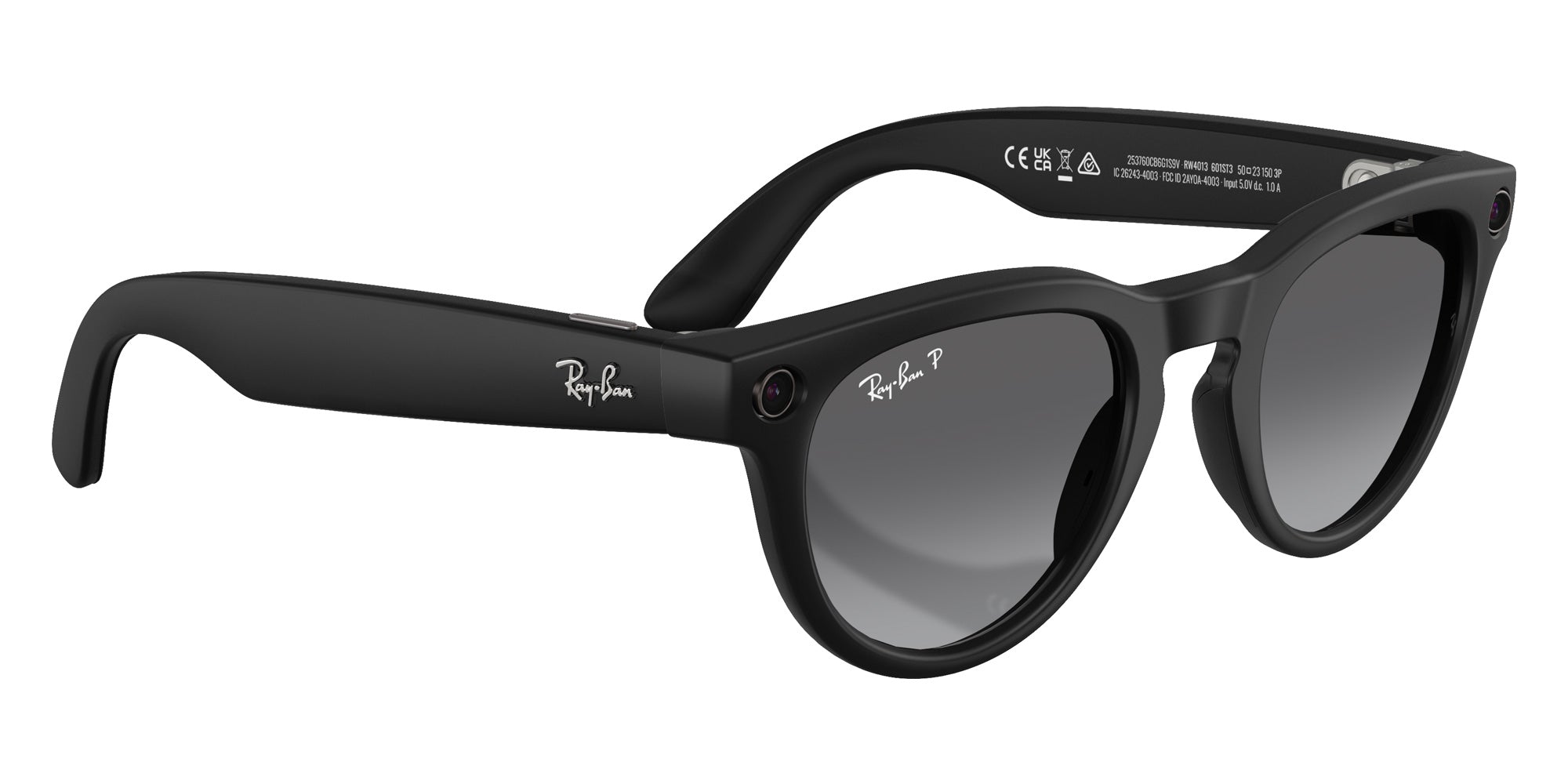 Ray-Ban - META Headliner Gen 2 RW4013