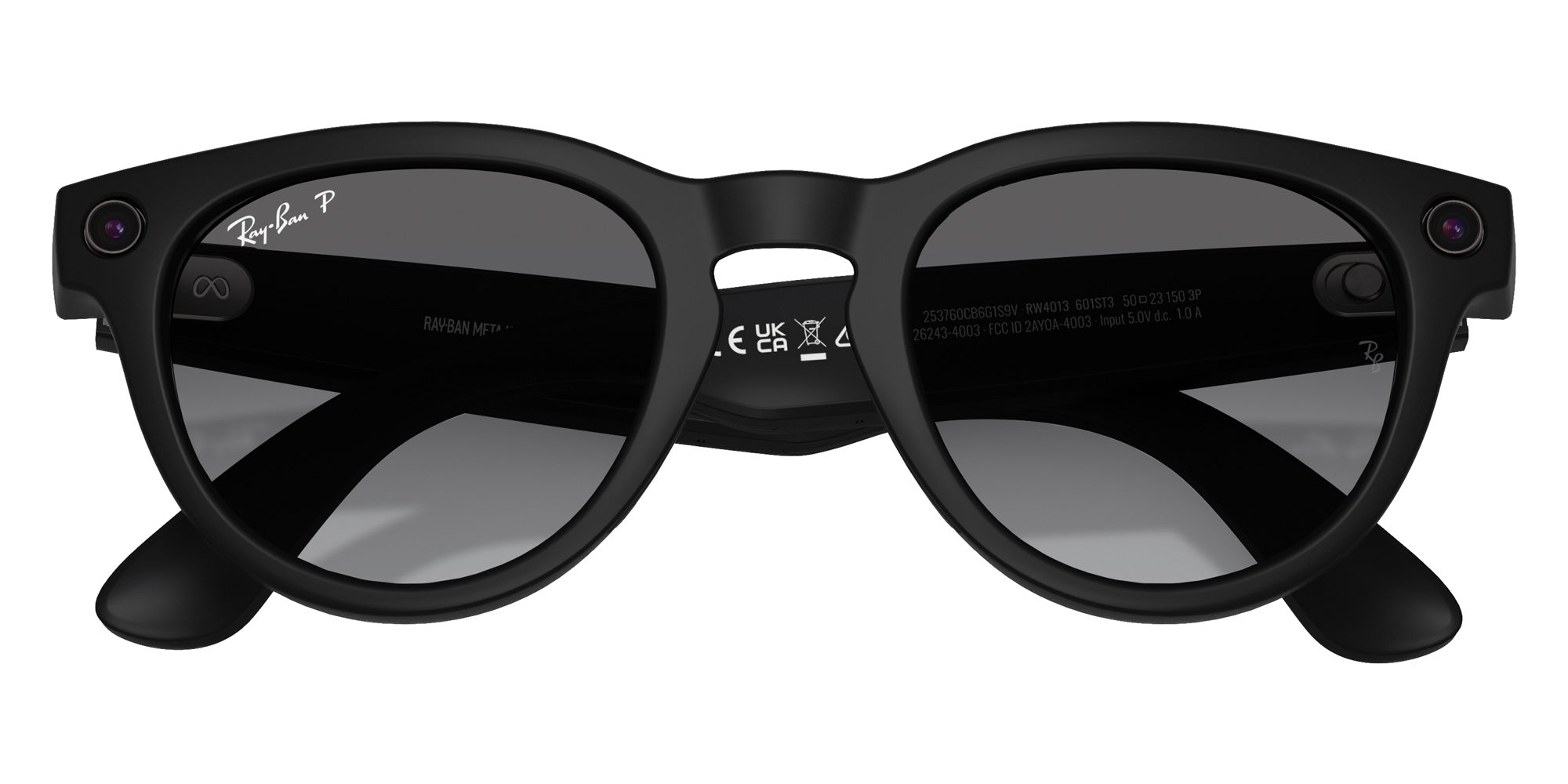 Ray-Ban - META Headliner Gen 2 RW4013