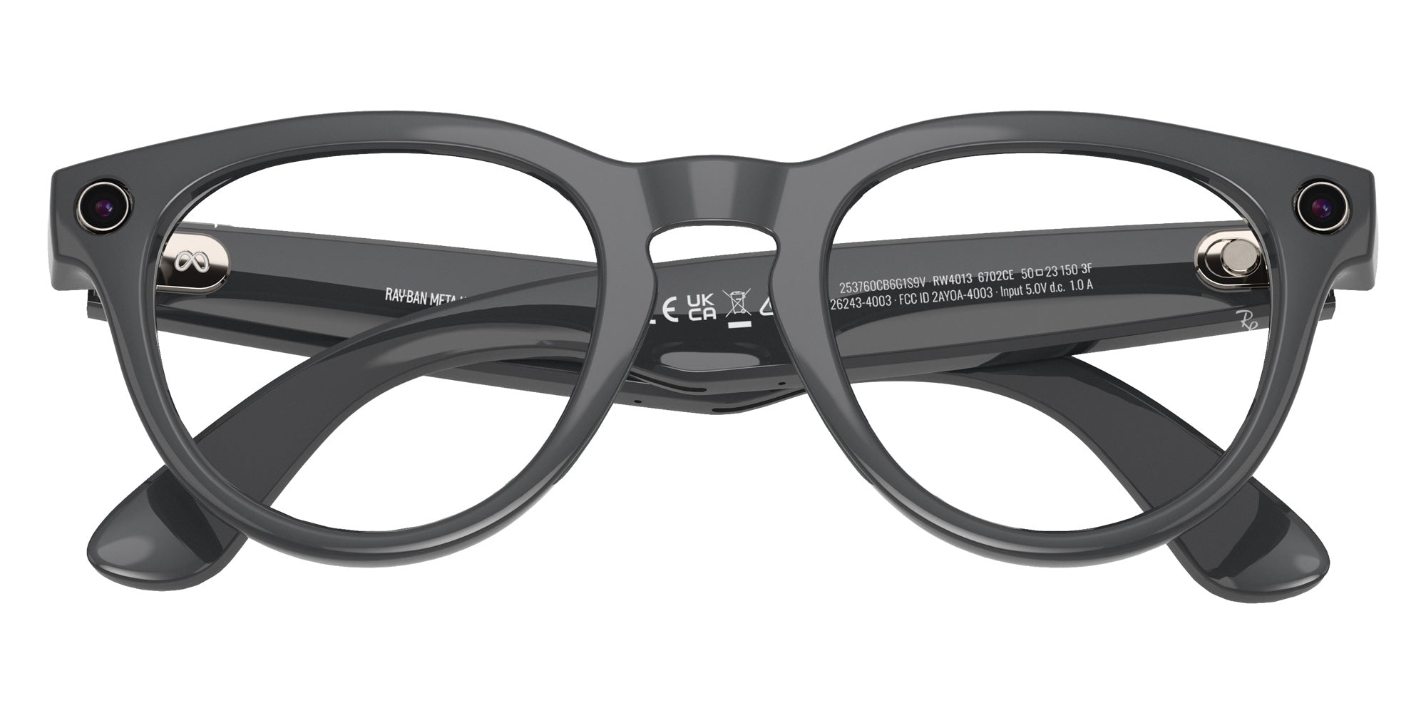 Ray-Ban - META Headliner Gen 2 RW4013