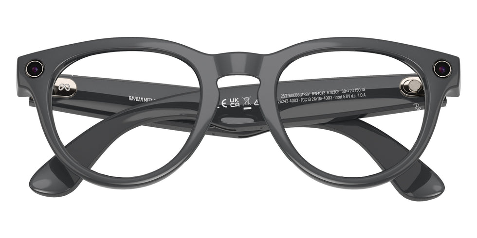 Ray-Ban - META Headliner Gen 2 RW4013