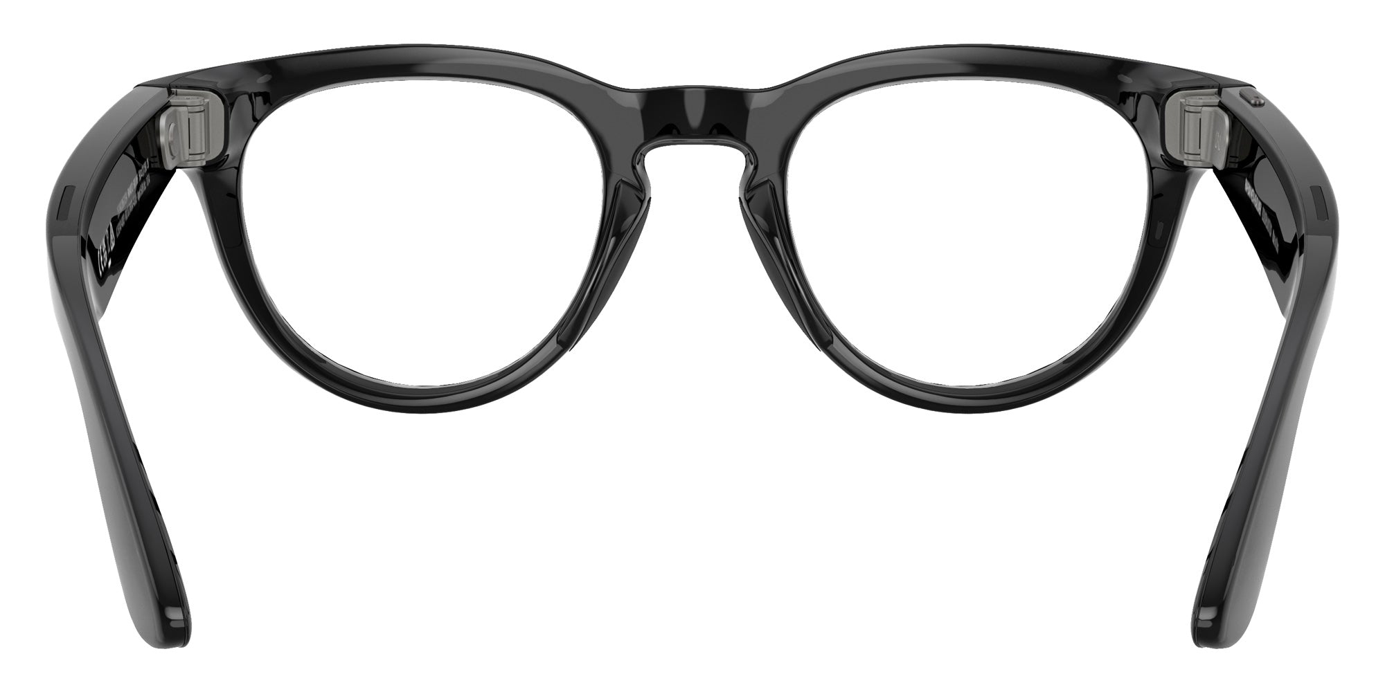 Ray-Ban META Headliner Gen 2 RW4013F 601/MF 51 - Black / Clear/Sapphire Photochromic #id:rw4013f601mf_s:102125