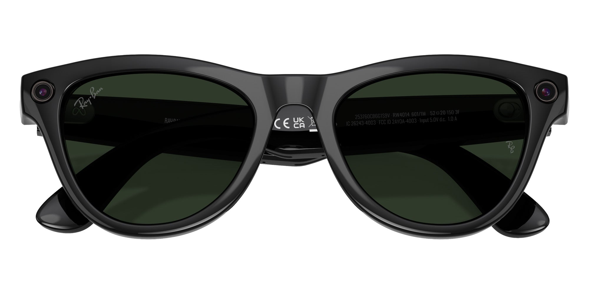 Ray-Ban - META Skyler Gen 2 RW4014