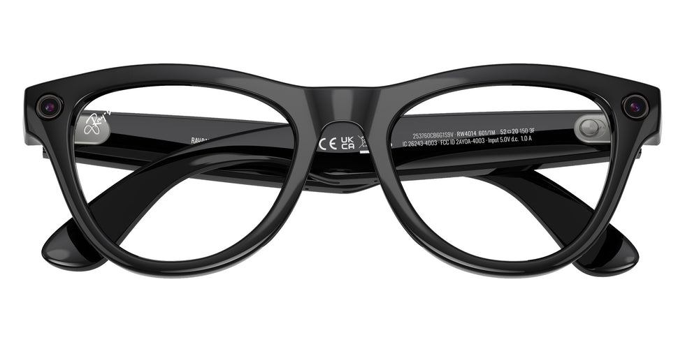 Ray-Ban - META Skyler Gen 2 RW4014