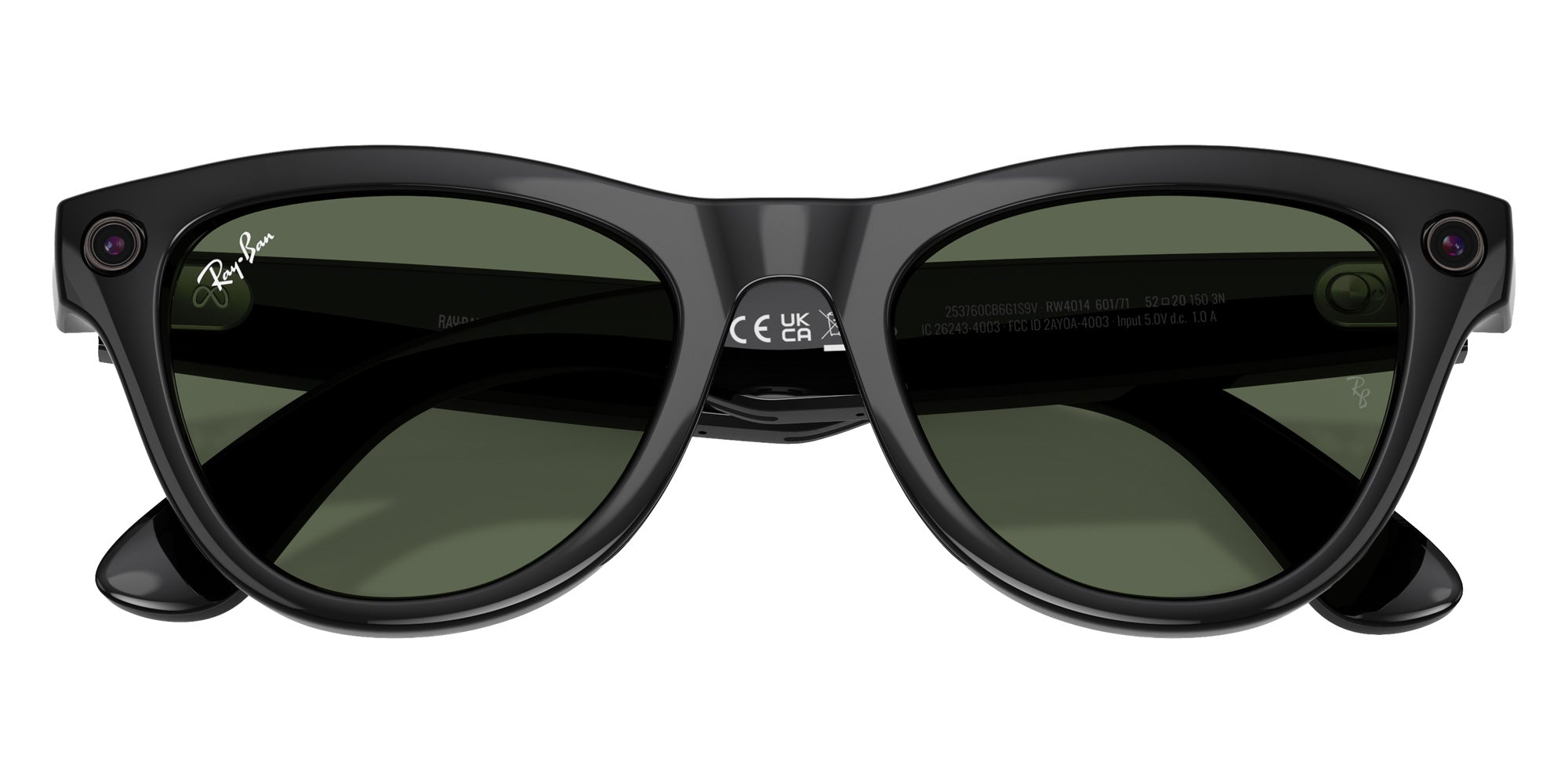 Ray-Ban - META Skyler Gen 2 RW4014