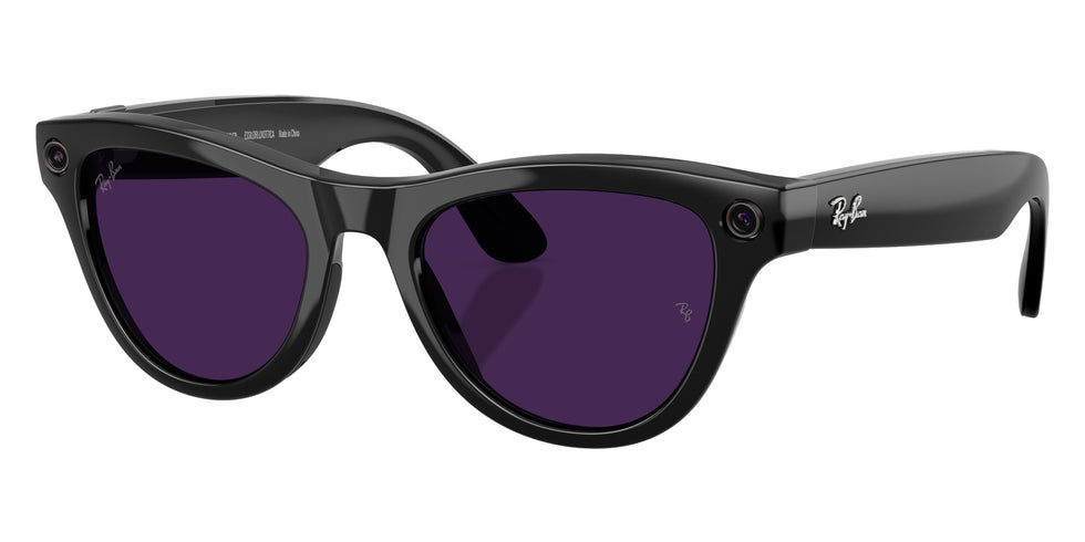 Ray-Ban - META Skyler Gen 2 RW4014