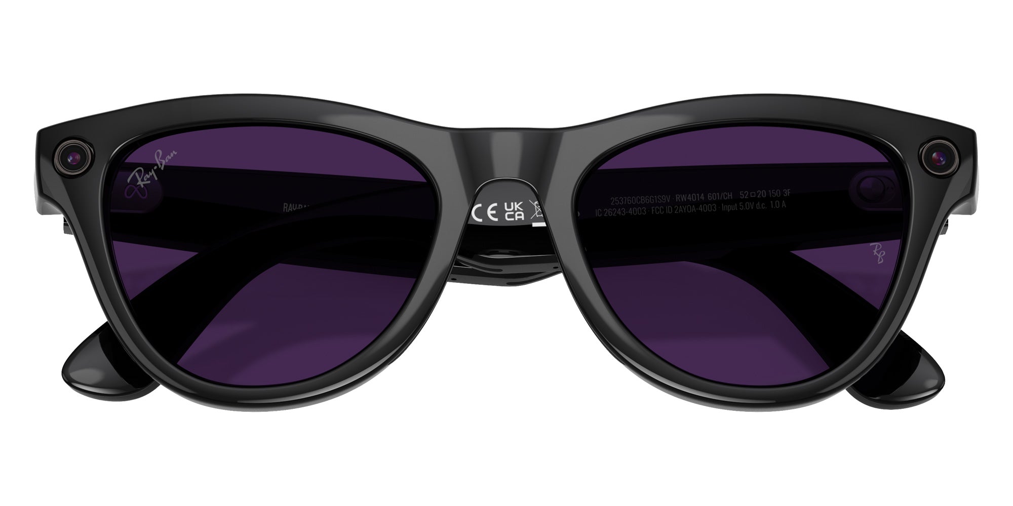 Ray-Ban - META Skyler Gen 2 RW4014