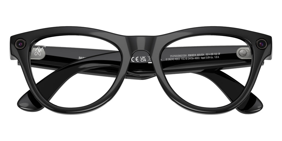 Ray-Ban - META Skyler Gen 2 RW4014