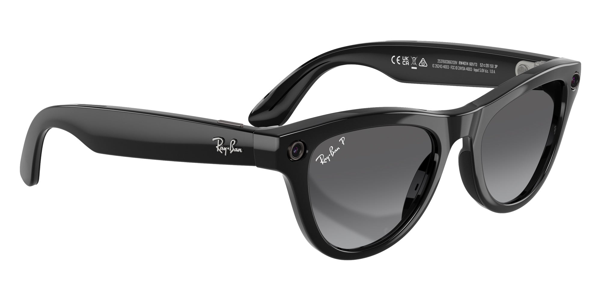 Ray-Ban - META Skyler Gen 2 RW4014